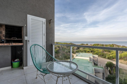 Imagen 10 de 16 de A Metros Del Mar - Departamento En Venta - 3 Ambientes - Valeria Del Mar
