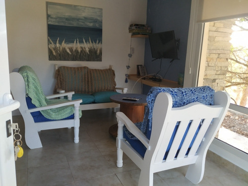 Imagen 6 de 11 de Departamento En Balneario Orense