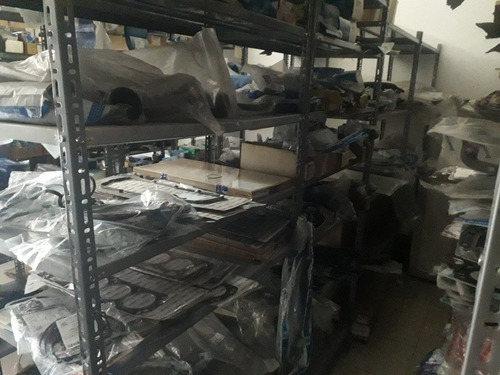 Repuesto Originales Automotor Chevrolet