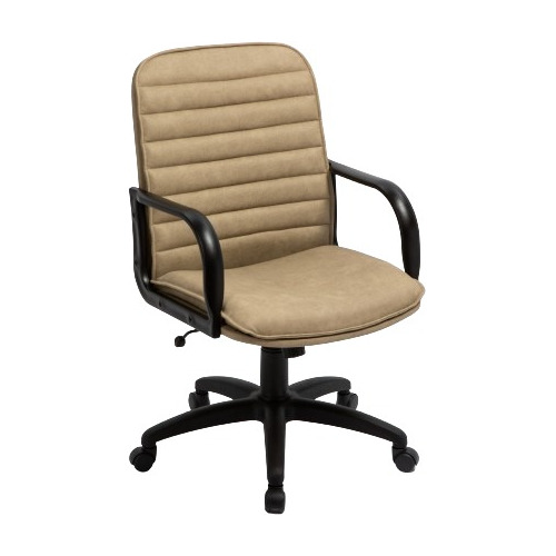 Sillon Mandarin Bajo Basculante Oficina Ejecutivo Gerencial 