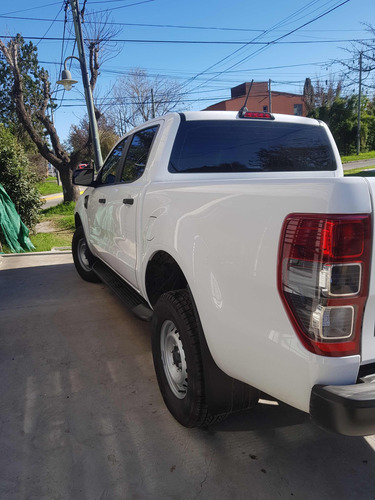 Ford Ranger 2.2 Cd Xl Tdci 150Cv