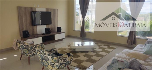 Imagem 20 de 29 de Casas Em Condomínio À Venda Em Atibaia/sp - Compre O Seu Casas Em Condomínio Aqui! - 1470917