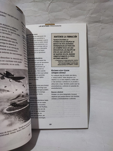 Combat Flight Simulator 2 (Usado)