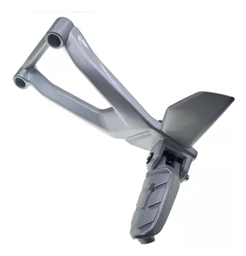 comprar Posapie Trasero Izquierdo Completo Bajaj Pulsar Ns-200