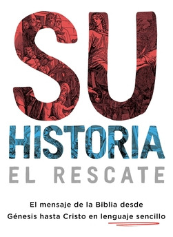 Libro Su Historia: El Mensaje De La Biblia Desde Gã©nesis...