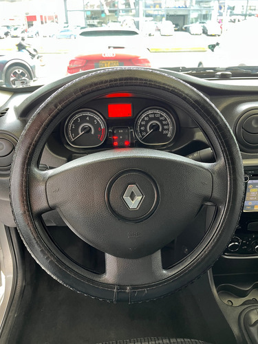 Renault Sandero 1.6 Expression