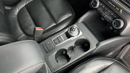 Ford Escape Se Hev
