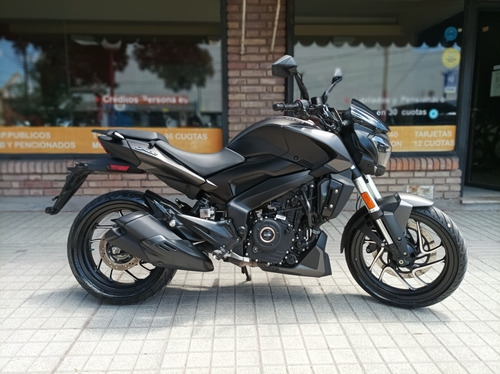 Imagen 12 de 15 de Bajaj Dominar 400 Financiacion Ahora 12 Y 18