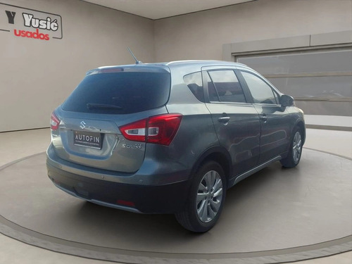Suzuki S-Cross SCROSS II GLX 1.6