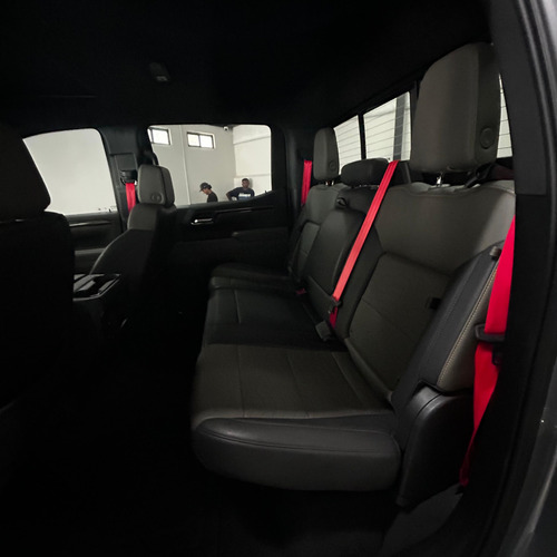 Chevrolet Cheyenne 6.2 Doble Cab Zr2 4X4 At