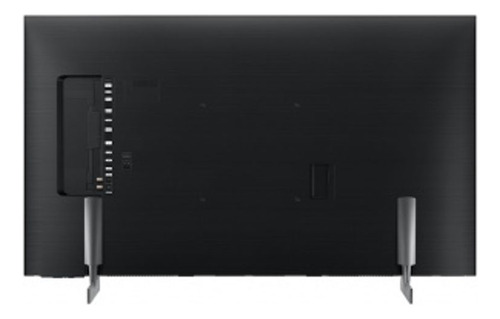 Samsung Pantalla Hotelera Led Au8000 43 , 4k Ultra Hd, Negro