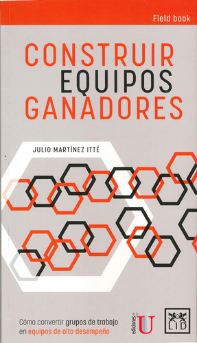 Construir Equipos Ganadores