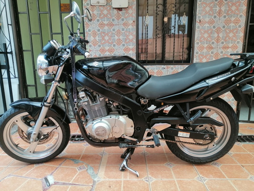 Suzuki 2007