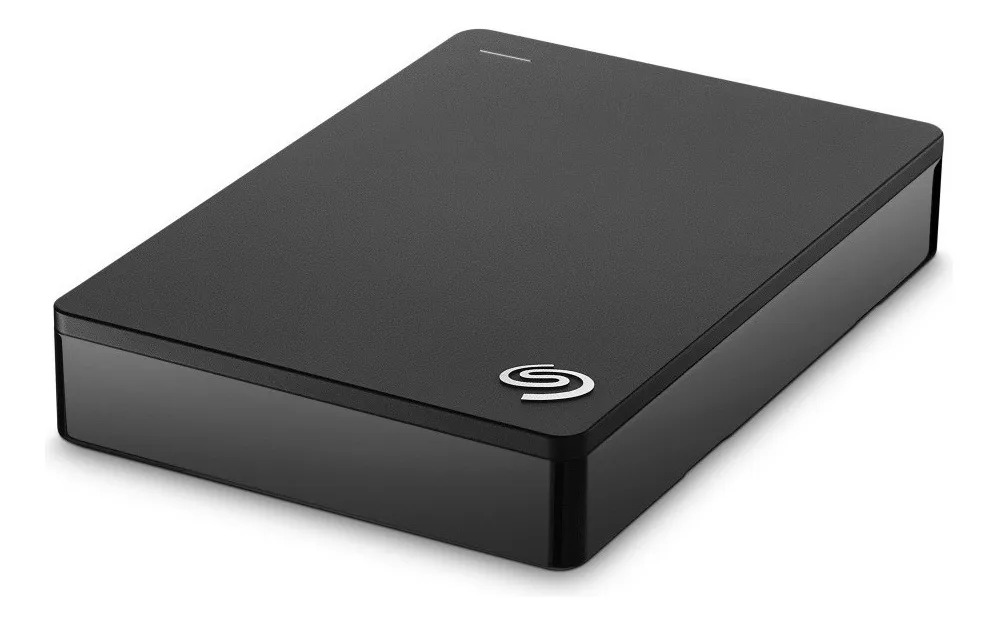 HD Externo Seagate Portable de 5TB para PC e Consoles