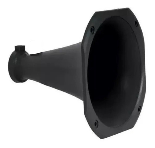 Imagen 1 de 8 de Corneta Trompa Difusor Driver 1 Pulgada Largo 16 Cm 15x15