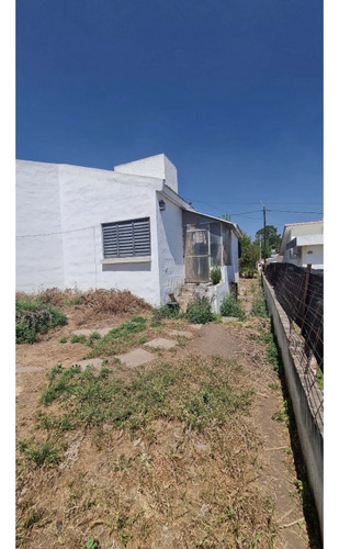 Vendo Casa Barrio Sol Y Rio A 200 Mts De La Avenida