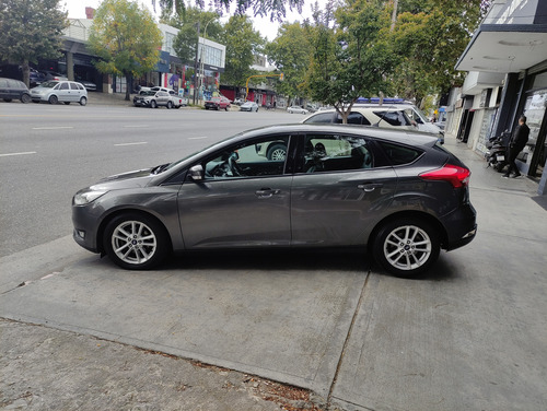 Ford Focus III 2.0 Se Plus Mt