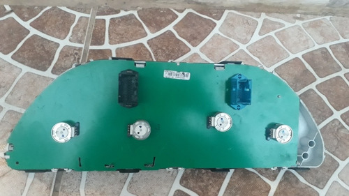 Painel De Instrumentos Do Palio E Uno Economy