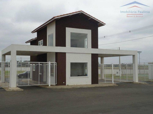 Terreno À Venda Em Campos Do Conde Ii - Te011226