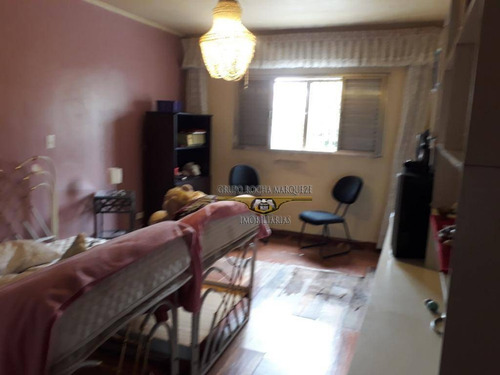 Sobrado Com 3 Dormitórios À Venda, 191 M² Por R$ 960.000,00 - Belém - São Paulo/sp - So1218