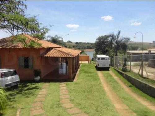 Imagem 9 de 27 de Chácara Com 1500m² Em Condomínio Fechado Em Alfenas/mg - 7491