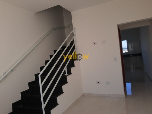 Imagem 29 de 30 de Casa - Jardim Pinheirinho - Ca-5051