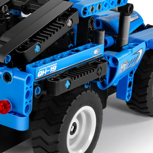 Stem Juguete De Construcción De Juguete Para Coche, Regalo P