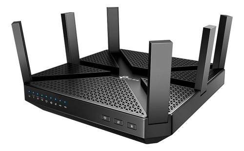 Router Tp-link Archer C4000 Ac4000 Tri Band Mu-mimo