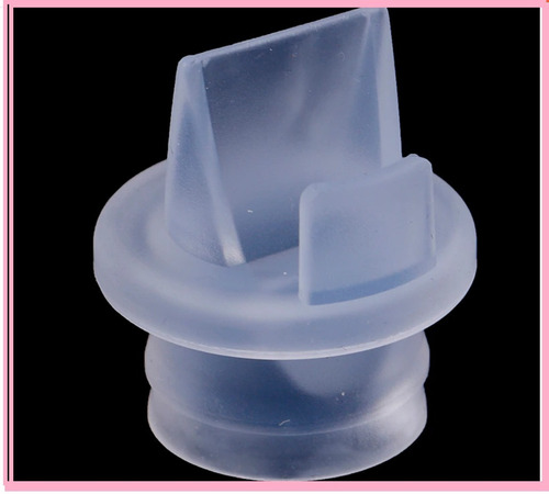 Pack 3 Repuesto Valvula Extractor Leche Avent
