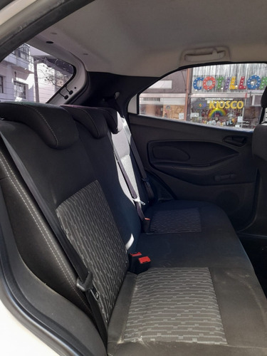 Imagen 9 de 13 de Ford Ka S