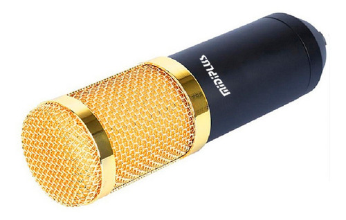 Imagen 5 de 9 de Micrófono Condenser Midiplus Bm800