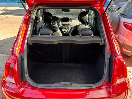 Fiat 500 1.4 Sport 105cv Serie4