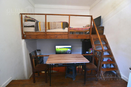 Venta Ph 2 Ambientes Entrepiso Excelente Zona Cid Campeador