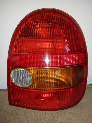 Imagem 1 de 5 de Lanterna Traseira L/d Gm Corsa Wind 94/99 Original Carto