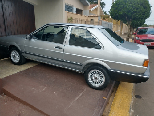 Volkswagen Santana