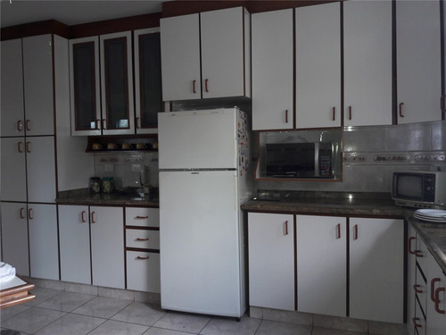 Imagem 6 de 20 de Sobrado À Venda, 3 Quartos, 3 Suítes, 5 Vagas, Valparaíso - Santo André/sp - 48691