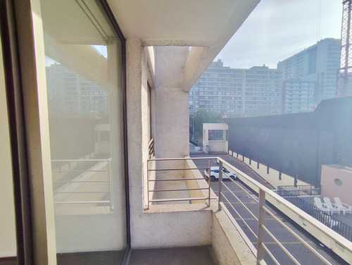 Edificio Santa Isabel (1 Bod.) Vista Oriente Piso 3