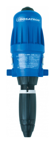 Dosificador Proporcional Dosatron, Modelo: D14mz10vfii