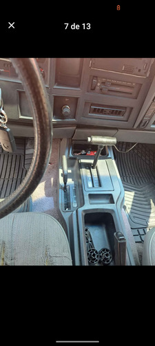 Jeep Cherokee Cherokee Sport 4x4 At