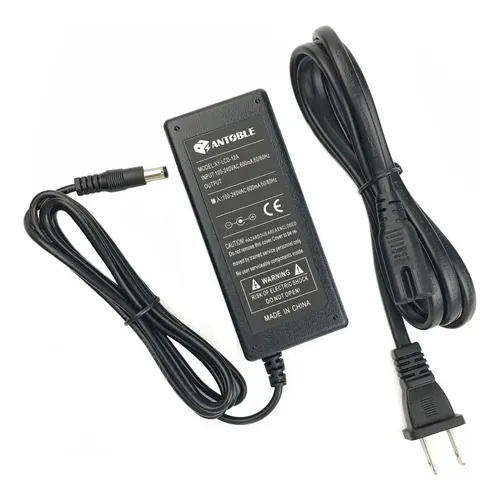Ca Cable De 11 Pies Adapterfor O P I Llevó La Lámpara...