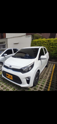 Kia Picanto 1.0 Aa