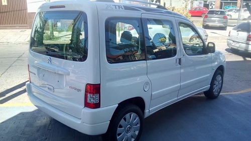 Berlingo Xtr