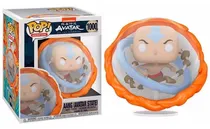 Comprar Funko Pop Aang Avatar State The Last Airbender 1000 Original