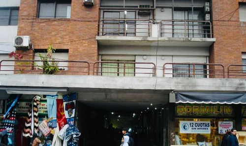 Imagen 2 de 8 de Venta 2 Ambientes En Centro De Moron Oportunidad