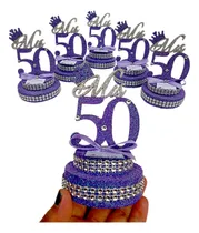 Comprar 50 Souvenirs Fibrofácil Mis 50 Mis 15 Mis 18