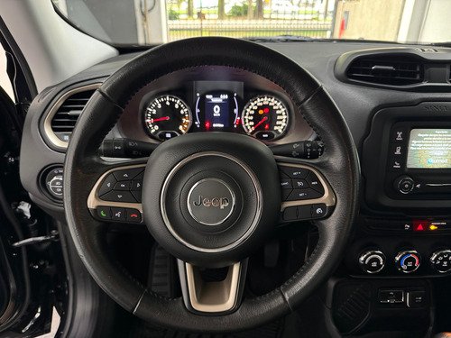 Jeep Renegade 1.8 Sport