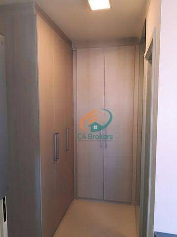 Apartamento Com 2 Dormitórios À Venda, 68 M² Por R$ 545.000,00 - Cidade Maia - Guarulhos/sp - Ap2098