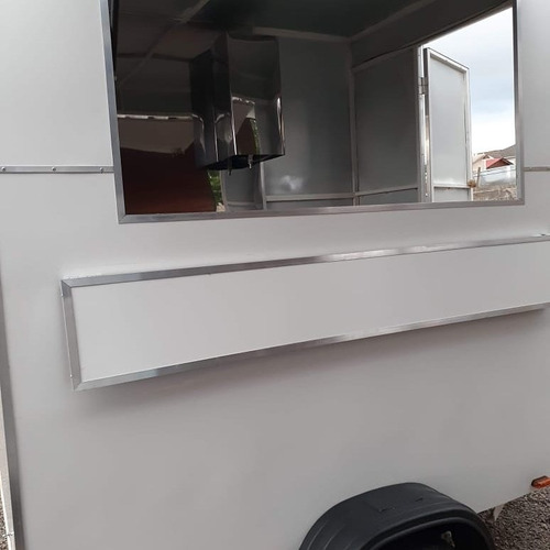 Trailer Food