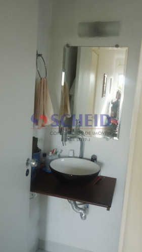 Imagem 15 de 15 de Apartamento A Venda No Jardim Itacolomi, 3 Dormitórios - Mc7885