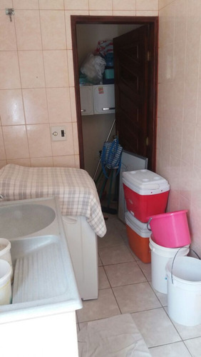 Casa Para Venda - 002770